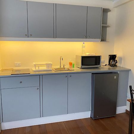Suites Metropoli Quito Exterior photo