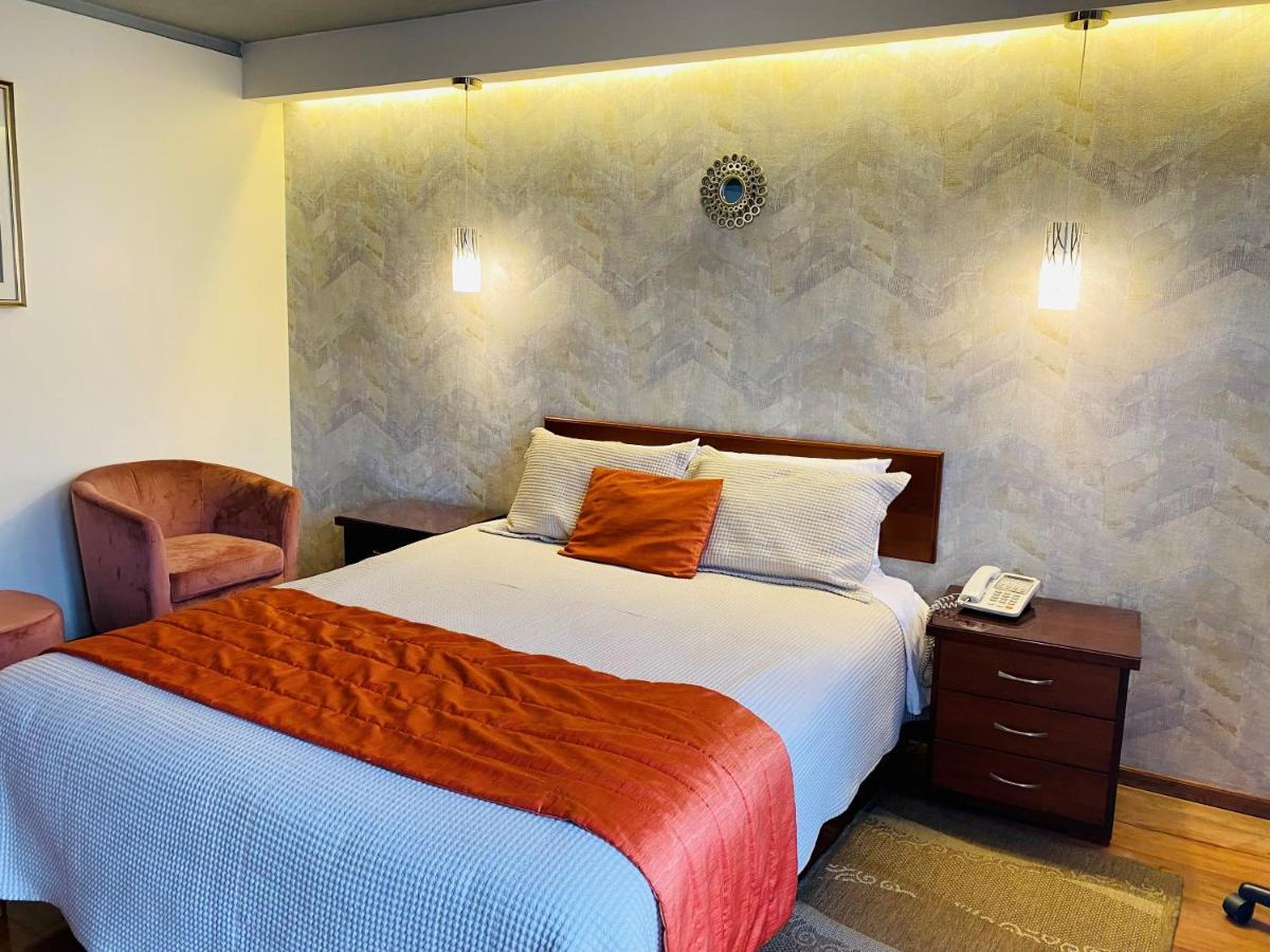 Suites Metropoli Quito Exterior photo
